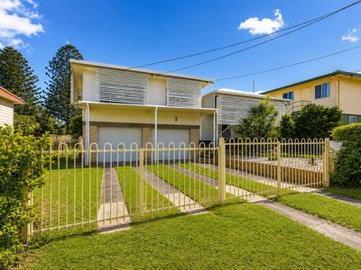 3 Fawcett Street, Kingston