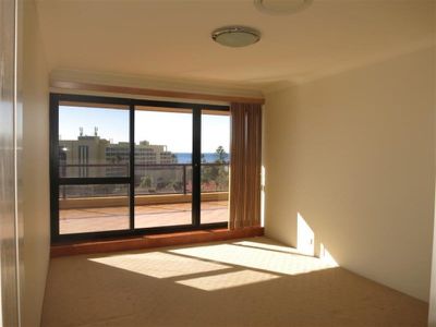 9 / 4-6 Ocean Street, North Wollongong