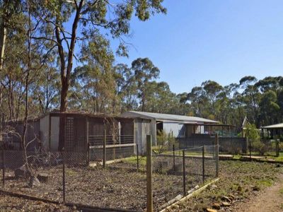 524 Tarnagulla - Laanecoorie Road, Laanecoorie