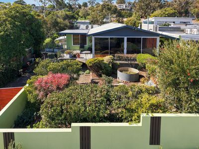 98 Carlton Beach Road, Dodges Ferry