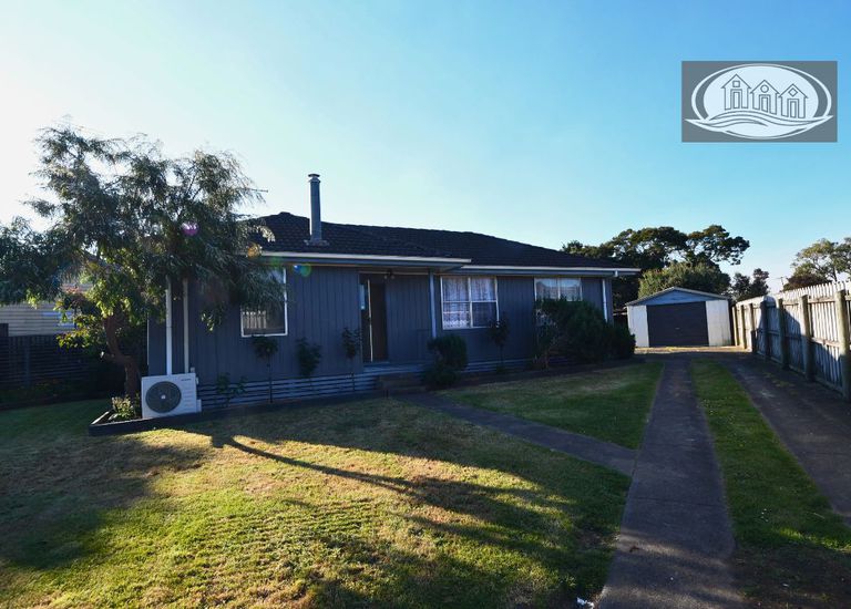 36 Oswald Street, Portland