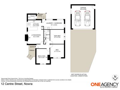 12 Centre Street, Nowra