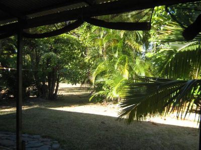 54 Hope Street, Cooktown