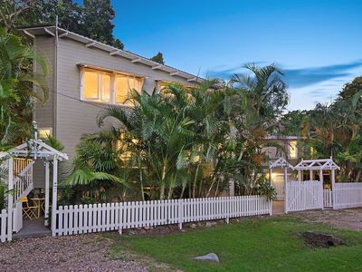 A / 10 Jubilee Avenue, Mullumbimby