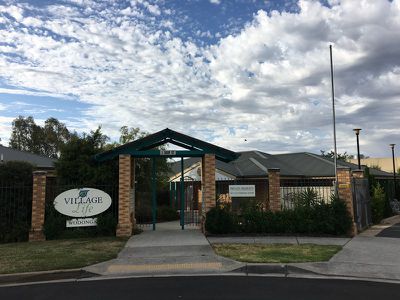 16 / 2 HANLON COURT, Wodonga