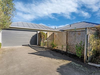 260 Ilam Road, Burnside