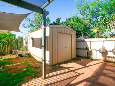 26 Spoonbill Crescent, South Hedland