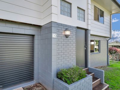 30 Bella Vista Avenue, Belvedere