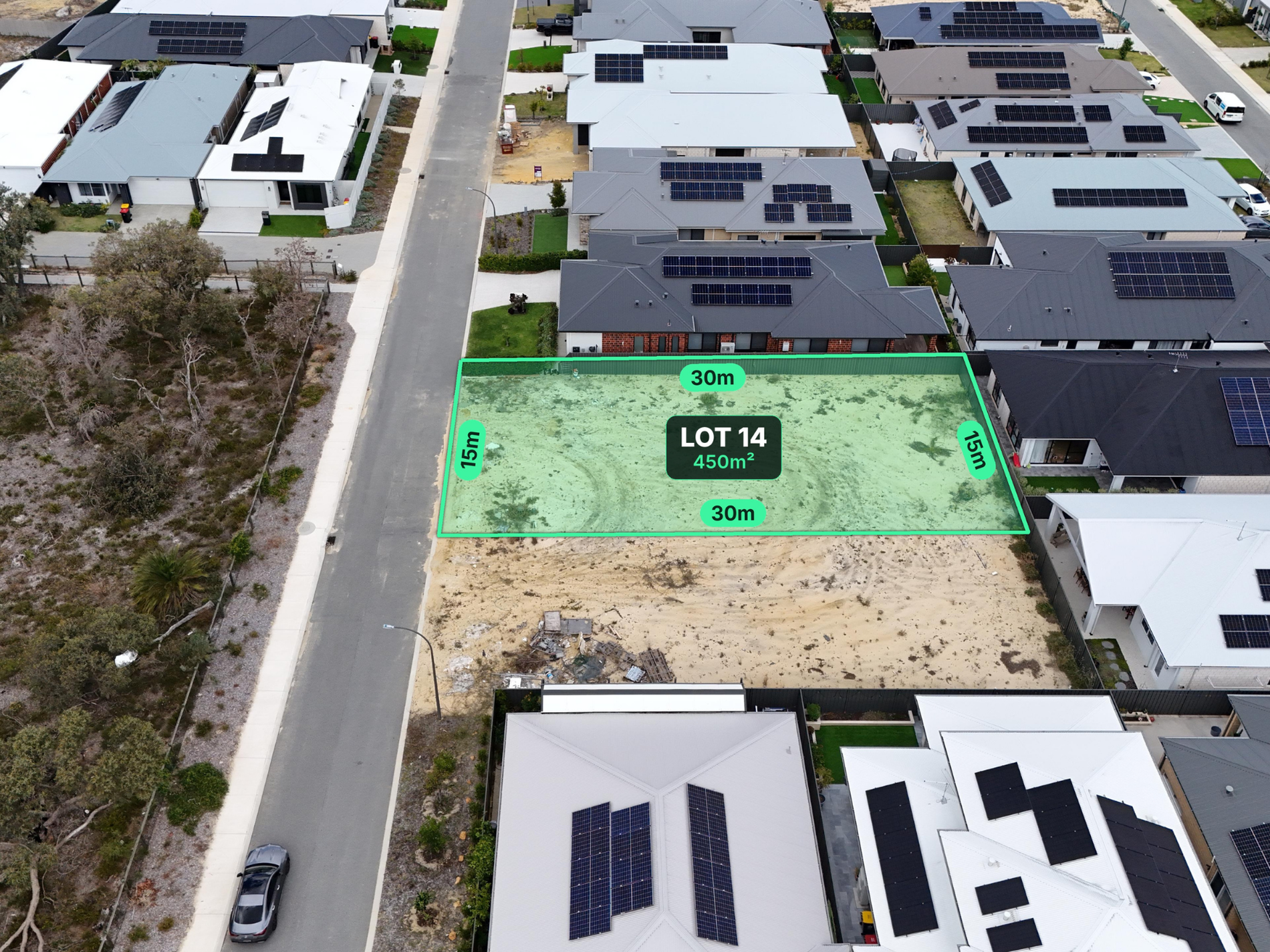 45 Steffan Loop, Harrisdale