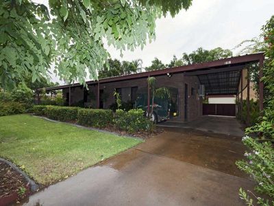 57 Barringtonia Avenue, Kununurra