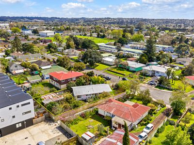 44 Te Kanawa Crescent, Henderson