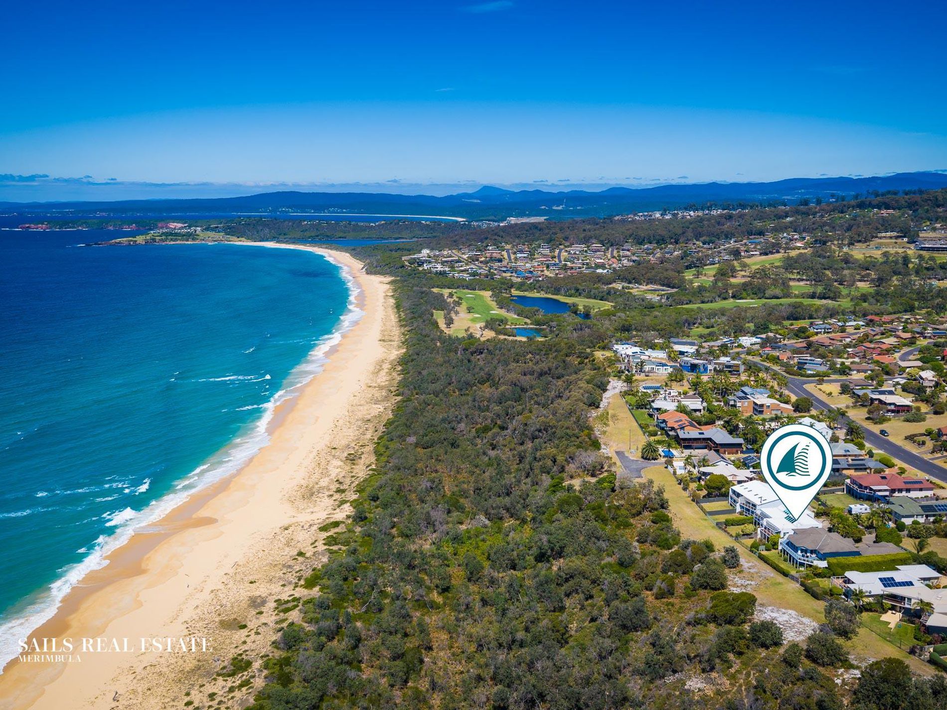 2 / 180 Pacific Way, Tura Beach