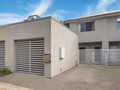 124 Cooper Crescent, Rochedale