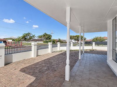 53 Jones Street, Stirling