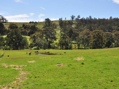 Lot 1 Woodbridge Hill Road, Gardners Bay