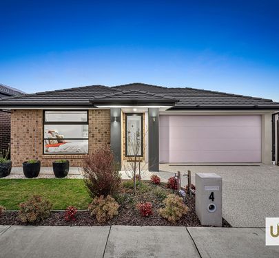 4 Keskadale Way, Clyde North