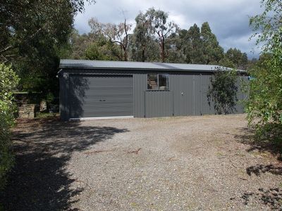 72 Mountain River Road, Grove