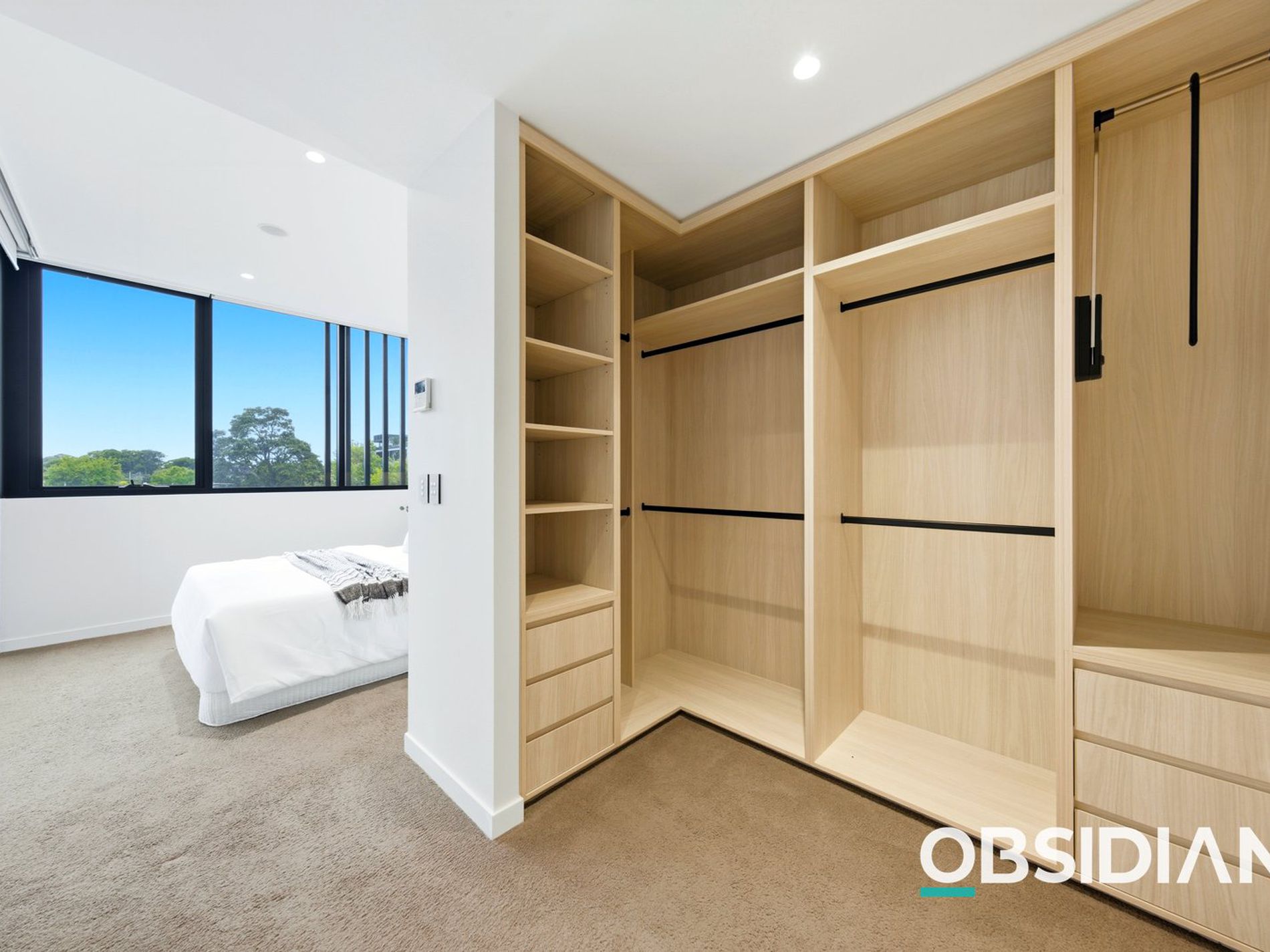 317 / 78a Albany Street, Crows Nest