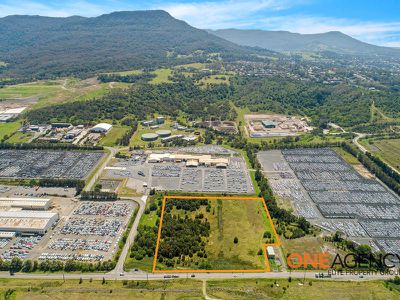 88 West Dapto Road, Kembla Grange