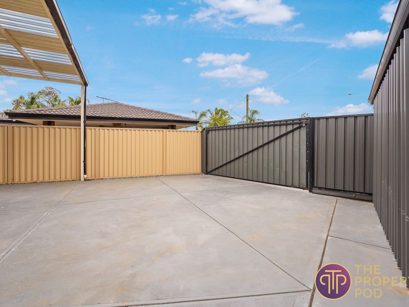 11 Magpie Place, Gosnells