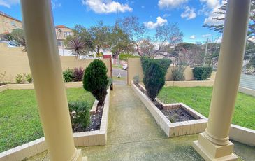 3 / 6 Greenwood Avenue, Coogee