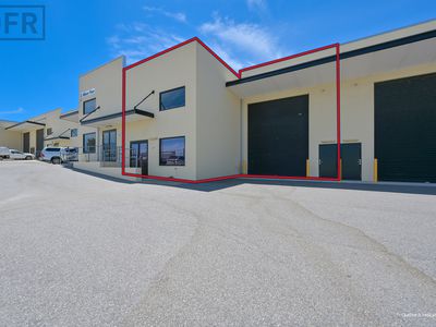 10 / 11 Milson Place, O'connor
