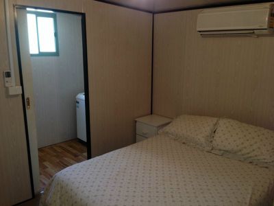 Lot 131 McCleans Beach Caravan Park, Deniliquin