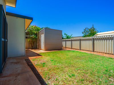 8 Bridge Street, South Hedland