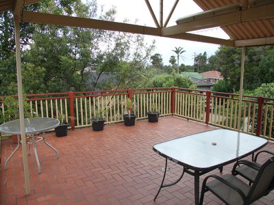 2 / 10 Baird Street, Tuncurry