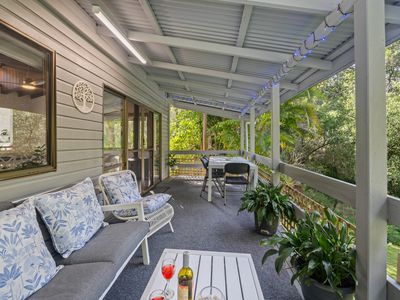 1148 Tuntable Creek Road, Nimbin