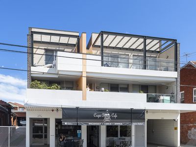 4 / 202 William Street, Earlwood