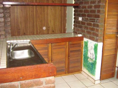 26  Seagren , Cooktown