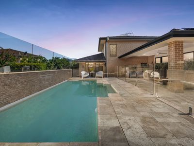 25 Yandiah Place, Castle Hill