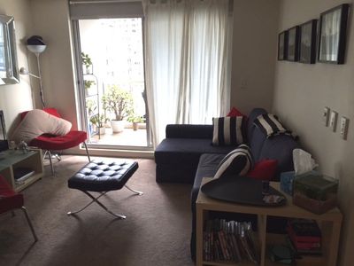 95 / 28 Pelican Street, Surry Hills
