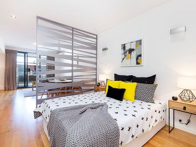 107 / 143 Adelaide Terrace, East Perth