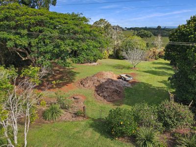 Lot 11, Peeramon Road, Peeramon