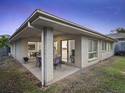 15 Waterclover Drive, Pimpama