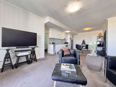 505 / 23 Gertrude Street, Wolli Creek