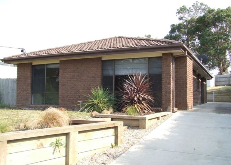 40 Theresa Street, Portland