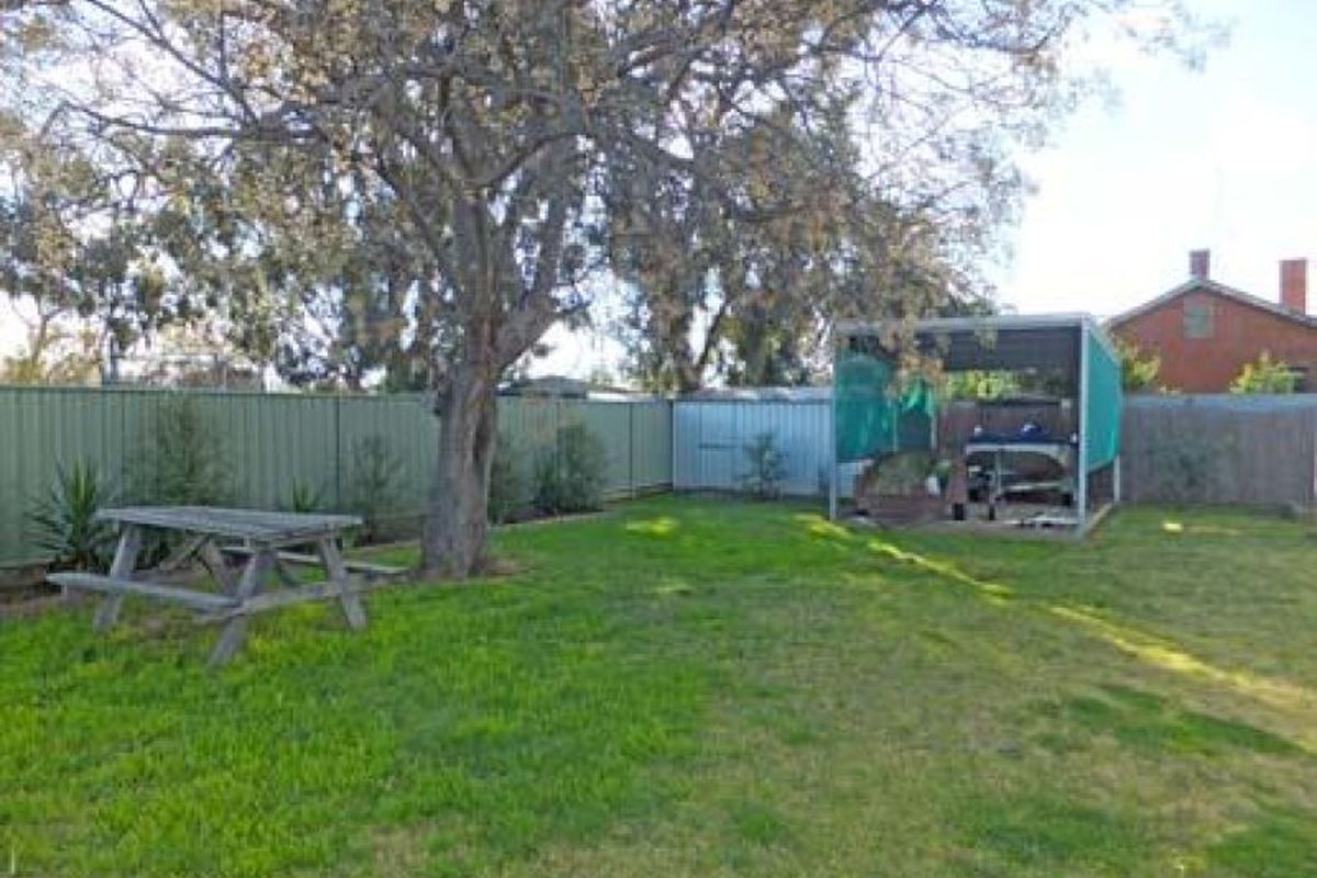 3 James Street, Kyabram