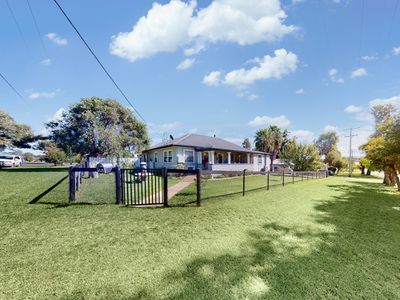 48 Mackenzie Street, Merriwa