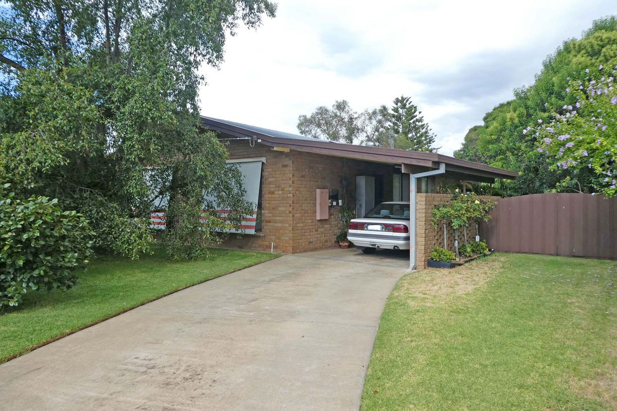 11 Rodney Street, Kyabram