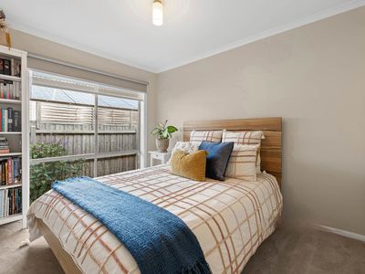 15 LEXCEN CLOSE, Berwick
