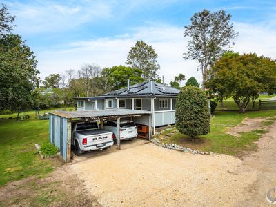 108-110 Princes Highway, Bodalla