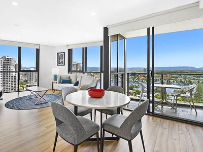 1502 / 9 Norfolk Avenue, Surfers Paradise