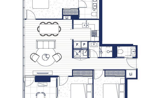 801A / 851 Whitehorse Road, Box Hill