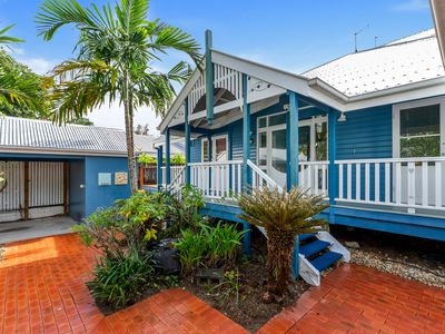 38 Hibiscus Lane, Holloways Beach