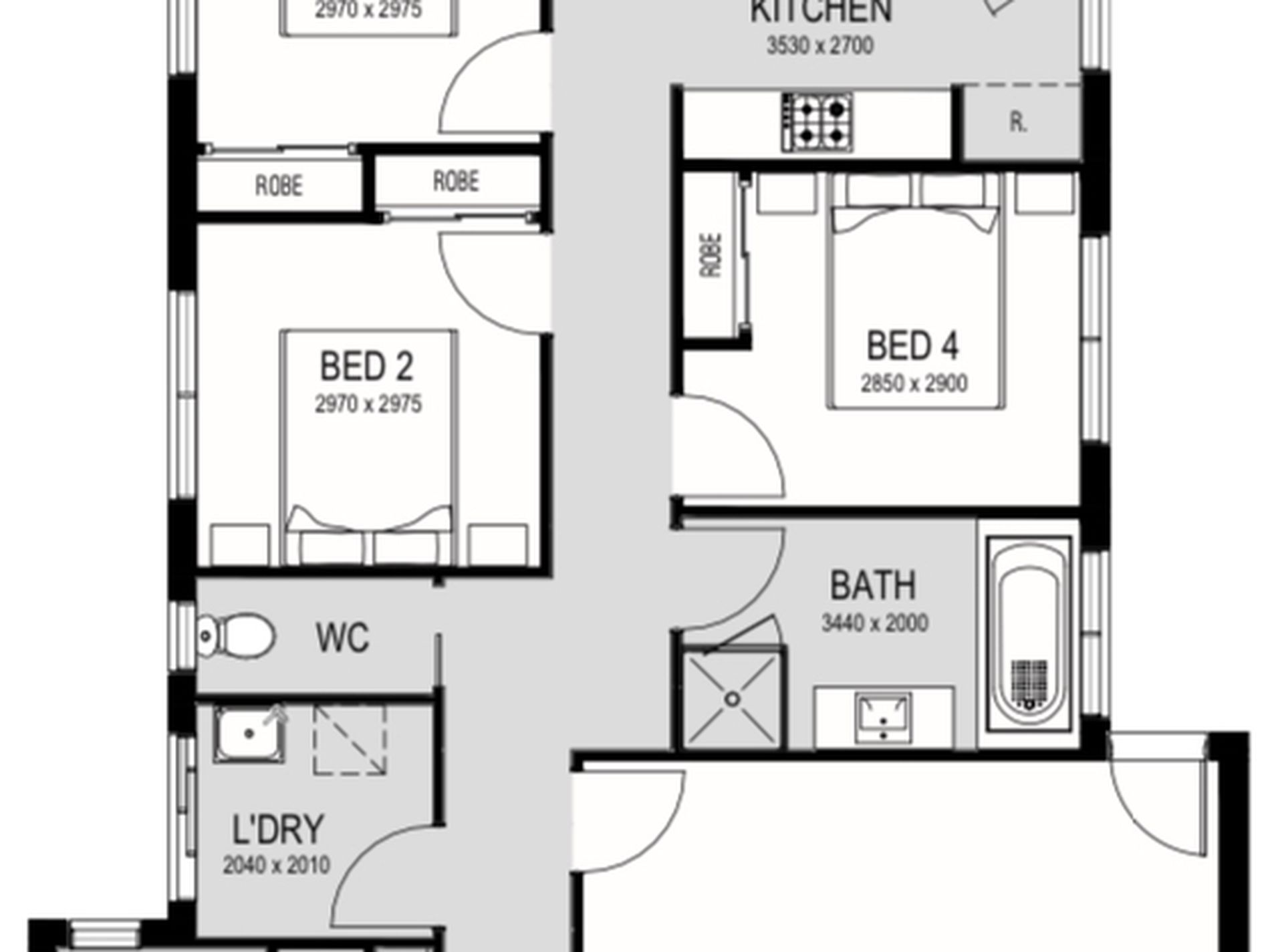 2132 Pinatubo Street, Truganina