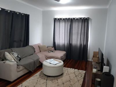 8 Cuthbert Street, Moranbah