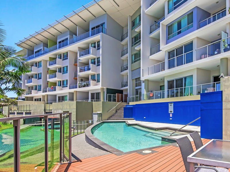 208 / 2 Riverwalk Avenue, Robina